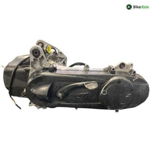 Moteur peugeot vivacity - vivacity, 3