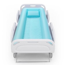 Baignoire gonflable pliable