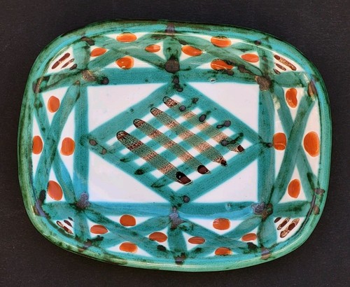 Superbe porte savon vide poche - superbe,