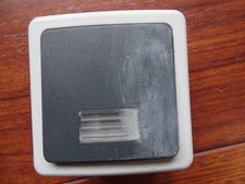 LEGRAND ancien Plexo 55 IP