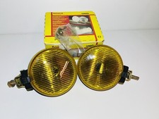 Paire De Phares Anti