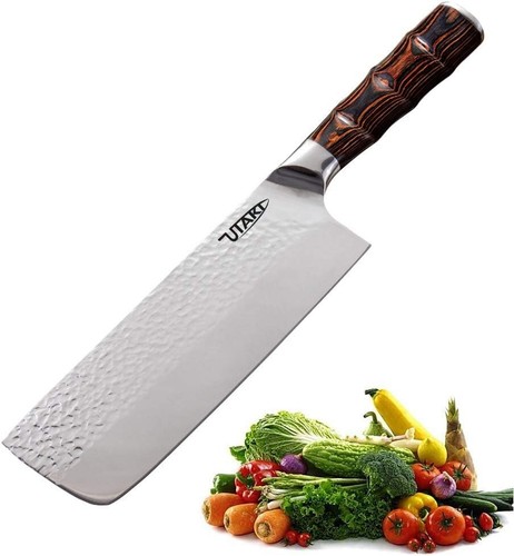 Couteau cuisine utaki - cuisine,