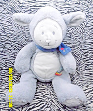 PELUCHE MOUTON NOUKIES GUSS ET