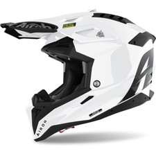 Casque Helmet Cross Aviator 3