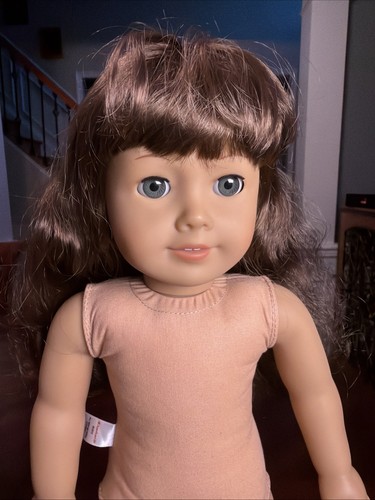 American girl doll molly - girl,