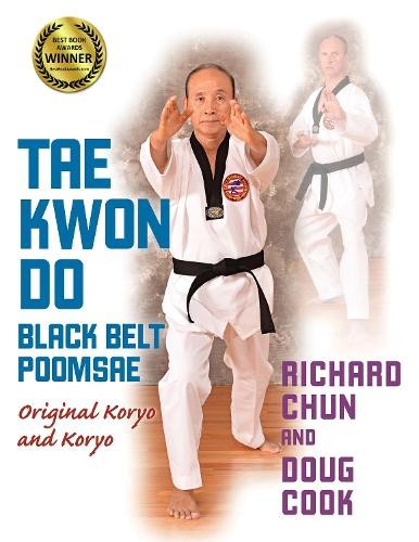 Doug cook richard chun - dr.,