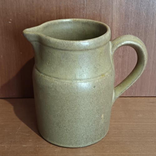 Pichet grès digoin carafe - pichet, digoin,