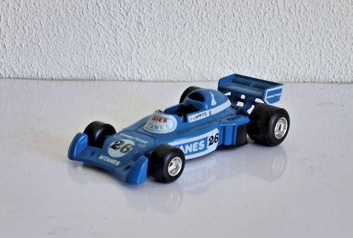 Formule polistil - formule, 1/32