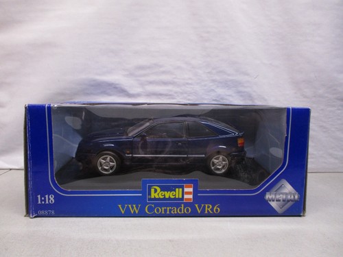 Revell corrado vr6 18 - corrado,