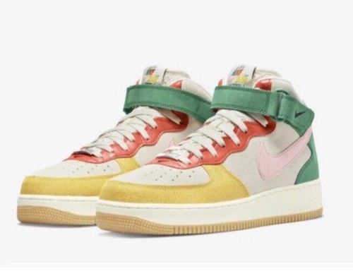 Nike air force - 1, mid