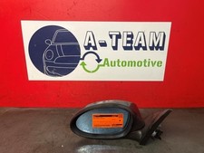 Rétroviseur extérieur gauche