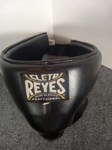 Cleto reyes boxing groin and - boxing,