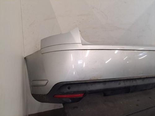 Pare choc arriere citroen 2 - pare,
