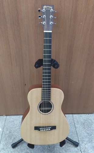 Martin lx1 acoustic guitar - martin,