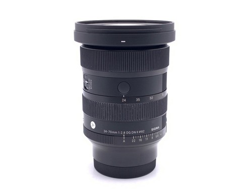 Sigma objectif zoom standard - sigma,