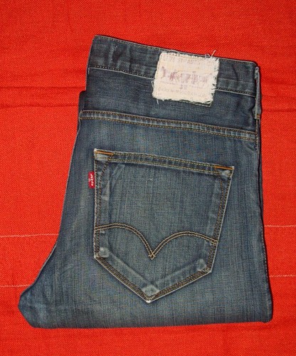 Jean levi 506 - 506, bleu