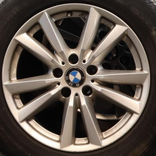 Jeu jantes bmw x5 f15 - jantes,