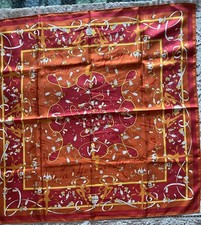 Rare Carré Publicitaire en