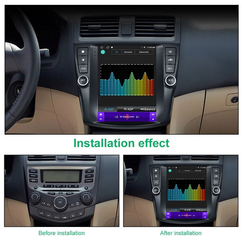 For honda accord 2003 2007 - accord, 2003-2007