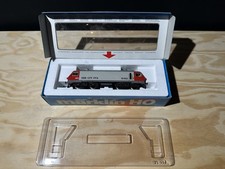 MARKLIN HO 3323 RE 4/4 SBB