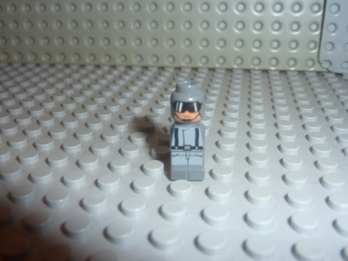 Lego microfigure star wars - lego,