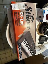 Clavier Arrangeur KS-L80