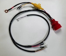 1979-1984 Johnson Evinrude 70 & 75 HP Engine Harness Replaces 0389254 / 389254