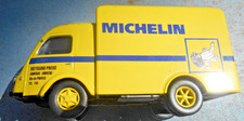 RENAULT GALION VAN MICHELIN MEYRAND TIRES AUBENAS at 1/43° miniature car