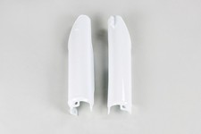 Bottes Tige Protections de