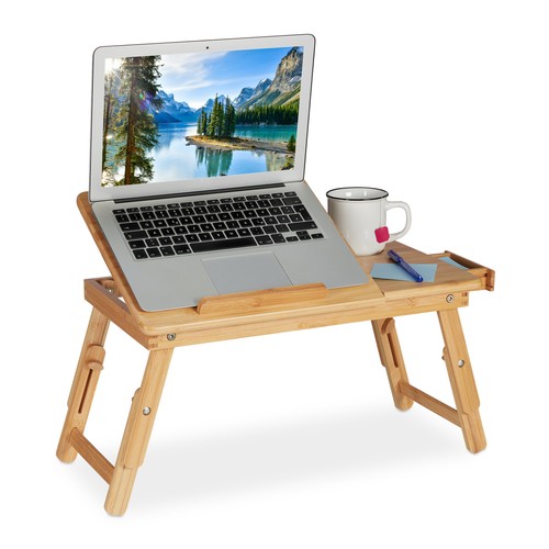 Table laptop plateau pour - table,