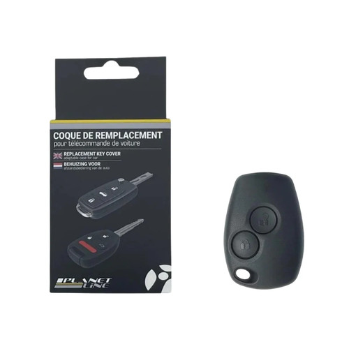 Coque cle adaptable - cle,