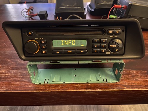 Autoradio peugeot 306 s16 - s16, rd1