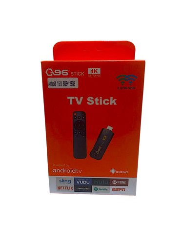 Stick mini box - stick, android