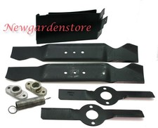 Lames Universelles Kit