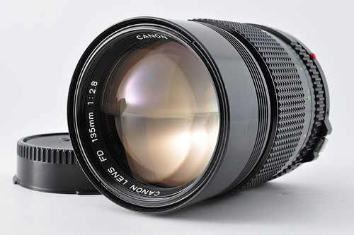 Mint canon neuf fd dnf - [,