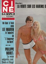 Ciné Télé Revue n° 28 -