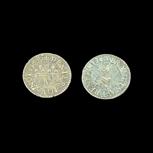 R565 monnaie royale française - royale,
