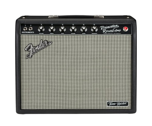 Fender tone master princeton - master,