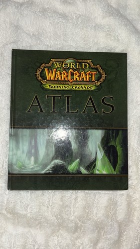 World warcraft the - the, burning