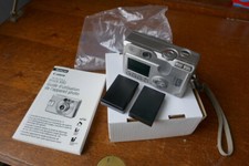 Appareil photo numérique