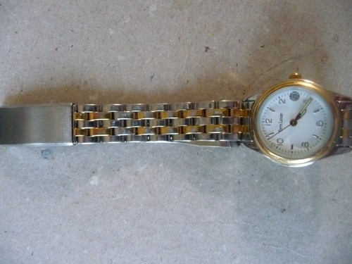Montre pierre lanier france - pierre,