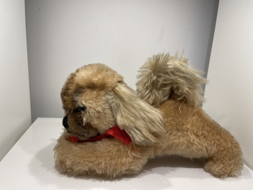 Peluche collection chien 20 - de,