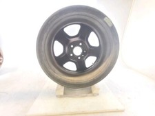 Jante tôle - Jeep RENEGADE