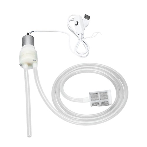 Pompe siphon électrique - à,
