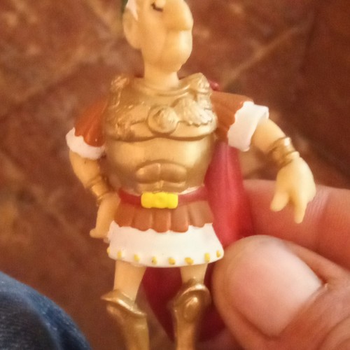 Comansi figurine soldat romain - comansi,