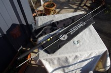 ZENAQ ASSAUT SHORE ASSAUT 86