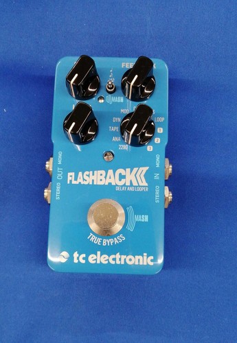 Pédale effets pour guitare - d'effets,