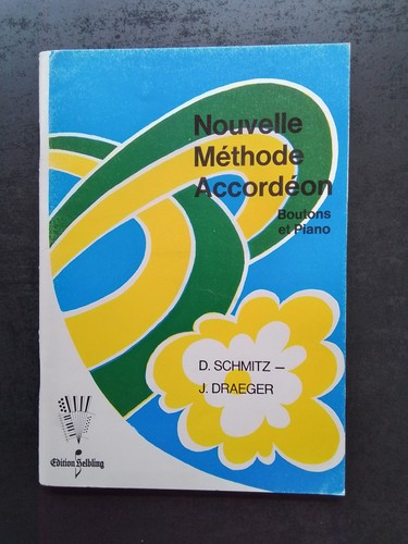 Partition nouvelle methode - ,