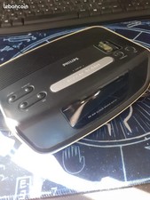 radio réveil philips