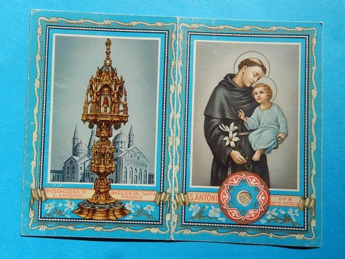 Image pieuse relique saint - image,